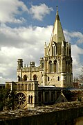 Profile Picture of Diocese of Oxford - Wikipediaon Wikipedia