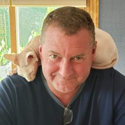 Profile Picture of Jeff Marcuzzo (@JeffMarcuzzo) on Twitter