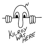 Profile Picture of Glenn Campbell (@KilroyCafe) on Youtube