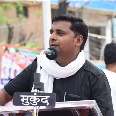 Profile Picture of Ashraf Hussain (@ashraf_iyc) on Twitter