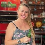 Profile Picture of Patricia Deboni (@patydeboni) on Instagram