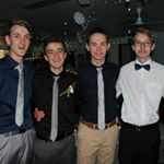 Profile Picture of Ben Webster (@benjamin_webster1) on Instagram