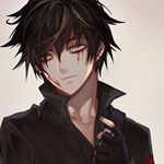 Profile Picture of levi ackerman (@anime_wallpaper5) on Instagram