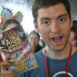 Profile Picture of Ben Forney (@benjaminzino) on Instagram