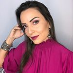 Profile Picture of Etiele Roso de Souza Cassol (@eti.cassolmakeup) on Instagram