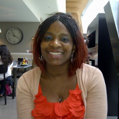 Profile Picture of Marlene Johnson (@JohnsonSibblies) on Twitter