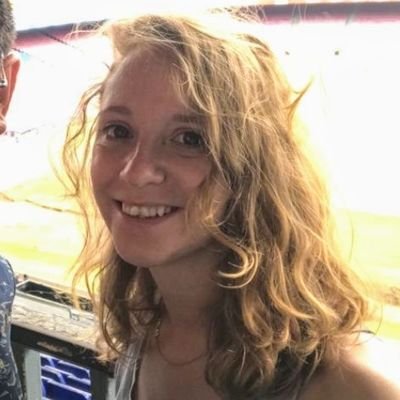 Profile Picture of Jo Wallis (@JojoBaggins_) on Twitter