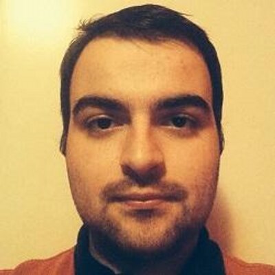 Profile Picture of Stefan Mišanović (@StefanMisanovic) on Twitter