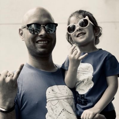 Profile Picture of Sulabh Jain (@sulabhjain88) on Twitter