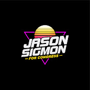 Profile Picture of Jason Sigmon For Congress (@jasonsigmonforcongress6026) on Youtube