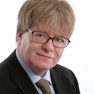 Profile Picture of Edward T Tudor (@EdwardtTudor) on Twitter