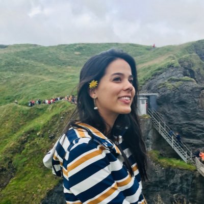 Mónica Crespo - Twitter Profile Picture of Mónica Crespo (@CrespoMon) on Twitter