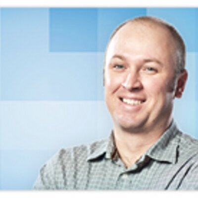 Profile Picture of Kevin Pare (@KevinSPare) on Twitter