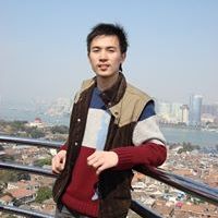 Profile Picture of Wenqing Lin (@wenqinglin) on Pinterest