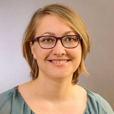 Profile Picture of Anne Mohr (@AnneMohr5) on Twitter