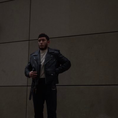 Profile Picture of Sebastian Paz (@S_Pazz7) on Twitter