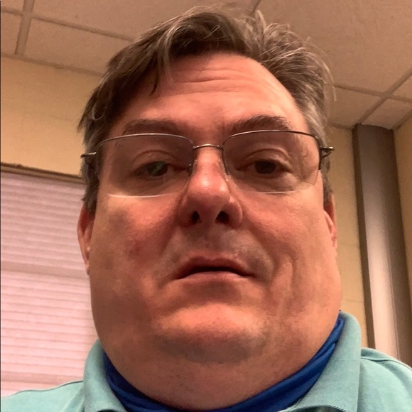 Profile Picture of James Garretson (@james_garretson) on Poshmark