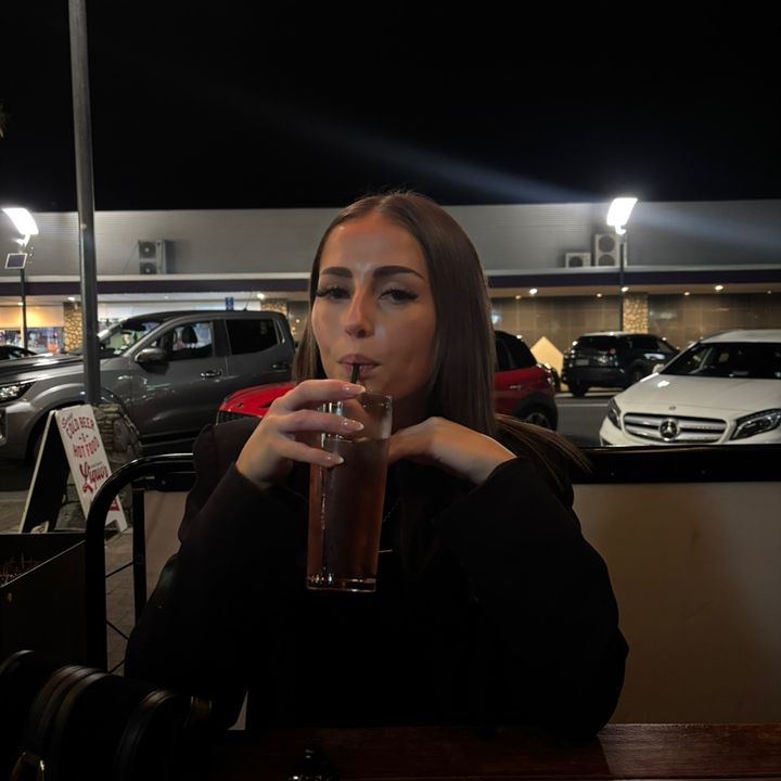 Heidi 🖤 - Tiktok Profile Picture of Heidi 🖤 (@heidimckinstry) on Tiktok