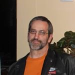 Profile Picture of Robert Chilson (@robert.chilson.144) on Instagram