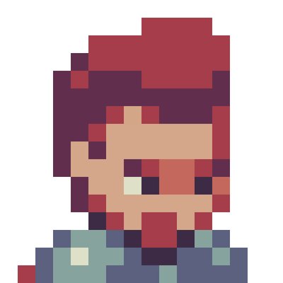Profile Picture of Vinik (@Vinikdev) on Twitter