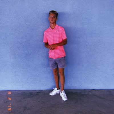 Profile Picture of Austin Marlatt (@a_marlatt) on Twitter