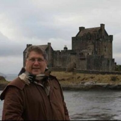 Profile Picture of Sam Siragusa (@BatOfIron) on Twitter