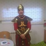 Profile Picture of Marc Garcia Miro (@marcgarciamiro5) on Instagram