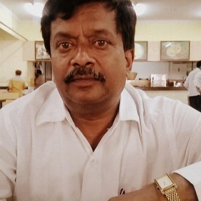 Profile Picture of PUTTE GOWDA (@puttegowda938) on Twitter