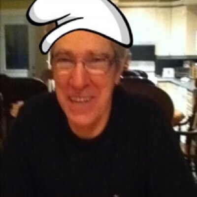 Profile Picture of Robert Gingras (@Gingras2Robert) on Twitter