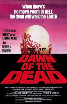 Profile Picture of Dawn of the Dead (1978 film)on Wikipedia