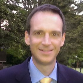 Profile Picture of Steven Carnegie (@scarnegie2008) on Pinterest