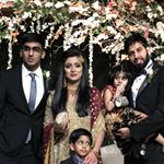 Profile Picture of Asiya Ahmed Seedat اسيه سيدات (@asiyavaqas) on Instagram