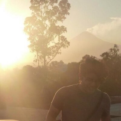 Profile Picture of Gilberto Cocom Pérez (@Kokkk0) on Twitter