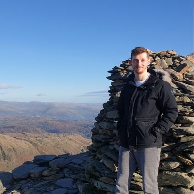 Profile Picture of Edward Caplan (@EdwardCaplan9) on Twitter