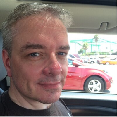Profile Picture of Gordon Hughes (@GordonHughes) on Twitter