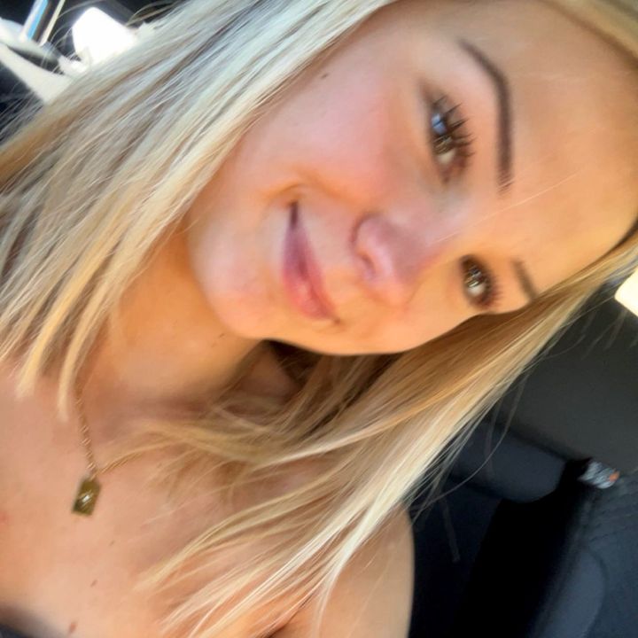 Profile Picture of bonbon (@.bonniereid) on Tiktok