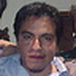 Profile Picture of Daniel Mendoza (@d4n13l0) on Flickr