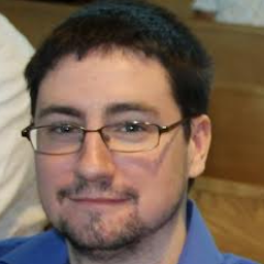 Profile Picture of David Thibodeau (@DavThibodeau) on Twitter
