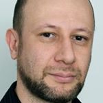 Profile Picture of Albert Isakov (@isakov1974) on Instagram