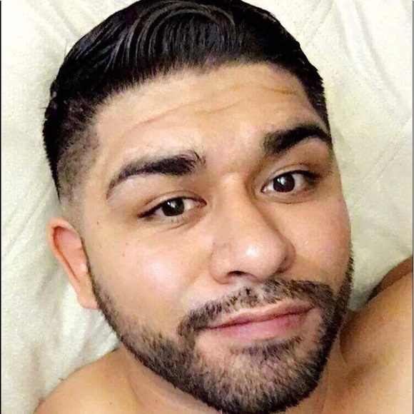 Profile Picture of Frank Rosas (@frank_714) on Poshmark