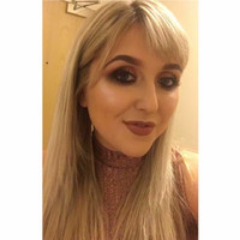 Profile Picture of Amy McLaughlin (@AmyFirefish) on Twitter