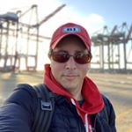 Profile Picture of Michael Ruby (@rubywriter) on Instagram