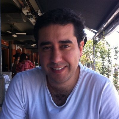 Profile Picture of Hans Weber (@HansHansweb) on Twitter