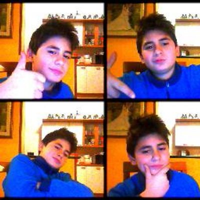 Profile Picture of Tony Parente (@tony_parente) on Twitter