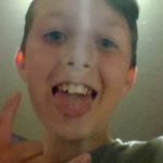 Profile Picture of gabriel kevin mccleary (@littlejackaboy) on Instagram