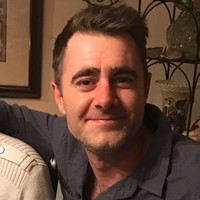 Profile Picture of Cedric Reeves (@cedric-reeves-2) on Quora