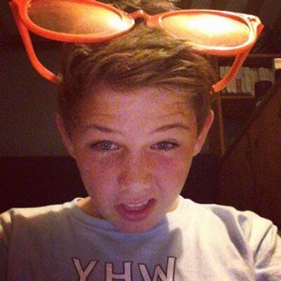 Profile Picture of Nathan Devaney (@devaney1999) on Twitter