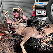 Profile Picture of Blake Stephens (@Bowhuntingfever) on Youtube