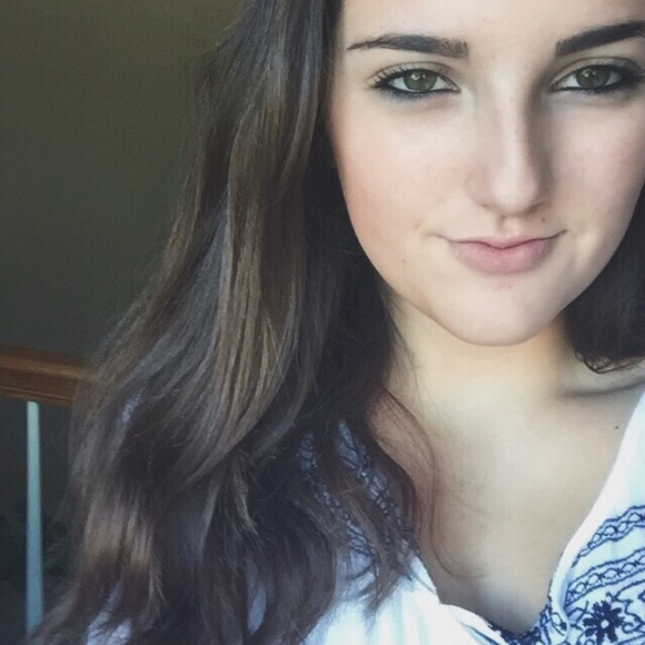 Profile Picture of Erika Frishman (@erika105379) on Poshmark