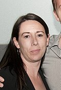Profile Picture of Lori Lozinskion Wikipedia